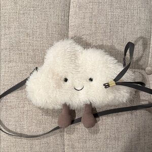 Jellycat Amusable Cloud Purse